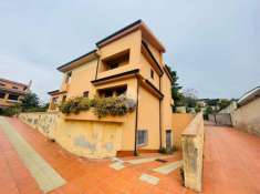 Foto Villa in vendita a Reggio Calabria