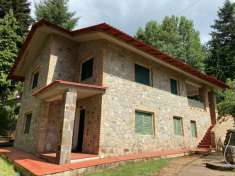 Foto Villa in vendita a Reggio Calabria