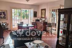 Foto Villa in vendita a Reggio Calabria