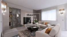 Foto Villa in vendita a Reggio Emilia - 5 locali 180mq