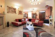 Foto Villa in vendita a Reggio Emilia - 5 locali 282mq