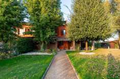Foto Villa in vendita a Reggio Emilia