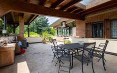 Foto Villa in vendita a Reggio Emilia