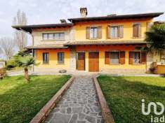 Foto Villa in vendita a Remedello