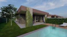 Foto Villa in Vendita a Remedello Remedello