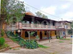 Foto Villa in vendita a Rende