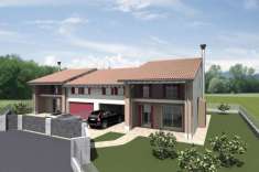 Foto Villa in vendita a Resana