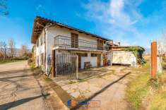 Foto Villa in vendita a Revello