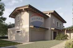 Foto Villa in vendita a Rezzato