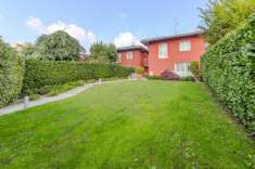 Foto Villa in vendita a Rho
