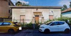 Foto Villa in Vendita a Rho Via Ticino,  29