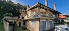 Foto Villa in vendita a Riano - 10 locali 355mq