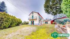 Foto Villa in vendita a Ricaldone