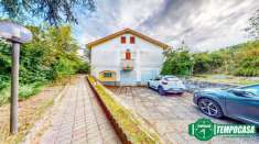 Foto Villa in vendita a Ricaldone