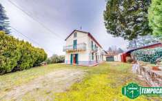 Foto Villa in vendita a Ricaldone