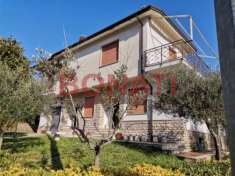 Foto Villa in vendita a Ricc del Golfo di Spezia, Ponzo