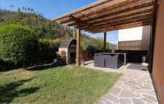 Foto Villa in vendita a Ricc del Golfo di Spezia