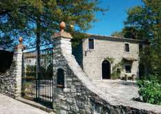 Foto Villa in vendita a Riccia