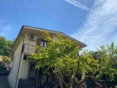 Foto Villa in vendita a Rignano Flaminio - 6 locali 234mq
