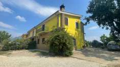 Foto Villa in vendita a Rignano Flaminio