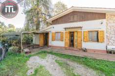 Foto Villa in vendita a Rignano Flaminio