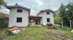 Foto Villa in vendita a Rignano Flaminio