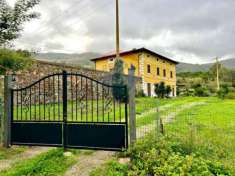 Foto Villa in vendita a Rio - 12 locali 420mq