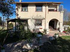 Foto Villa in vendita a Ripalimosani