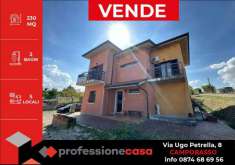 Foto Villa in vendita a Ripalimosani