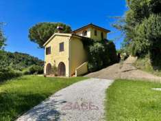 Foto Villa in vendita a Riparbella