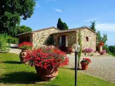 Foto Villa in vendita a Riparbella