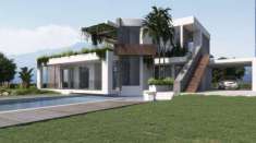 Foto Villa in vendita a Riposto