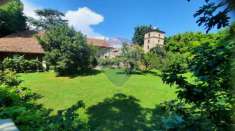 Foto Villa in vendita a Riva del Po