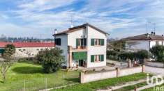 Foto Villa in vendita a Riva del Po