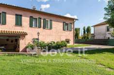 Foto Villa in vendita a Riva del Po