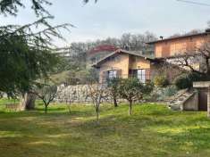 Foto Villa in vendita a Riva Di Solto