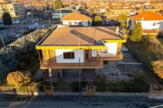 Foto Villa in vendita a Rivalta Di Torino - 5 locali 245mq