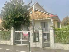 Foto Villa in vendita a Rivalta Di Torino - 5 locali 250mq