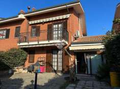 Foto Villa in vendita a Rivalta Di Torino