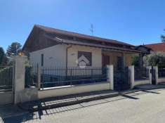 Foto Villa in vendita a Rivalta Di Torino