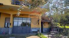 Foto Villa in vendita a Rivara - 7 locali 250mq