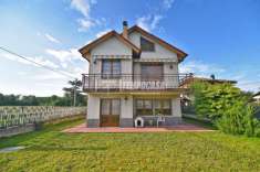 Foto Villa in vendita a Rivarolo Canavese