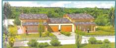 Foto Villa in vendita a Rivergaro - 1 locale 320mq