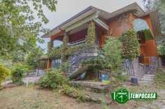 Foto Villa in vendita a Rivergaro