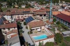 Foto Villa in vendita a Rivignano Teor