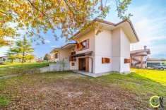 Foto Villa in vendita a Rivignano Teor