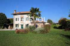 Foto Villa in vendita a Rivignano Teor
