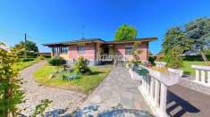 Foto Villa in vendita a Robassomero