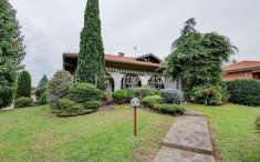 Foto Villa in vendita a Robecchetto Con Induno