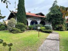 Foto Villa in vendita a Robecchetto Con Induno